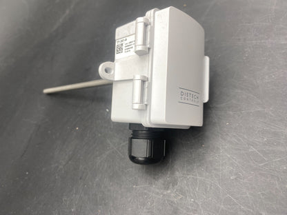 DISTECH CONTROLS PDCSY-TT-341-A