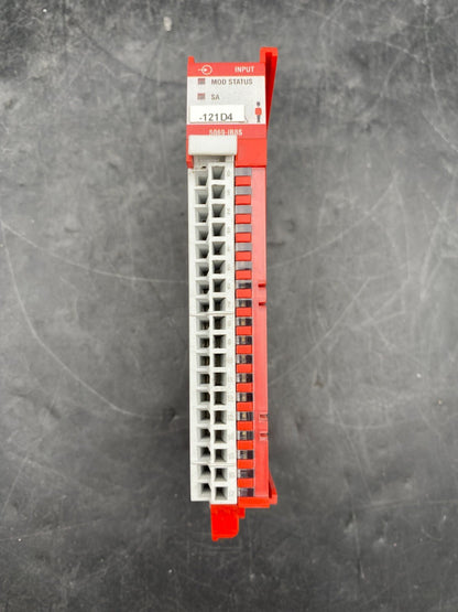 1 pc x ALLEN - BRADLEY Compact5000 DC intput Module 5069 - IB8S etat comme neuf - KLR Automation