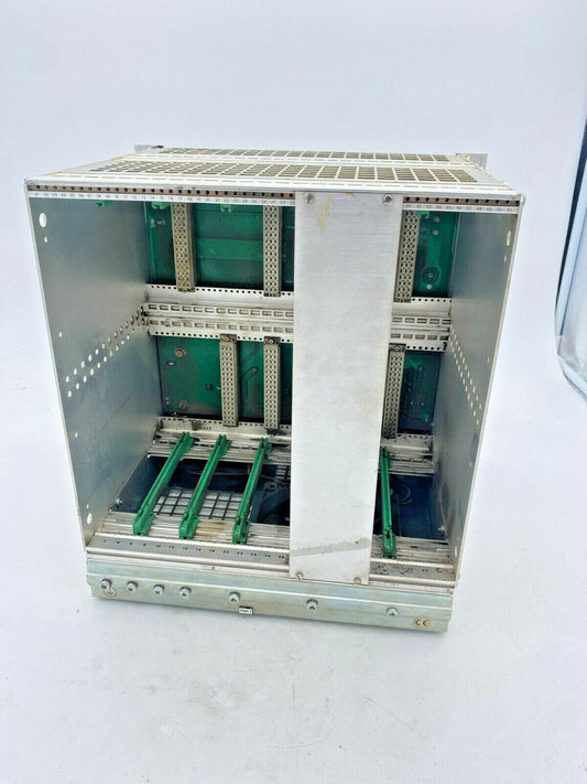 Parvex Digivex Rack slot PSVAR1 - 2 - KLR Automation