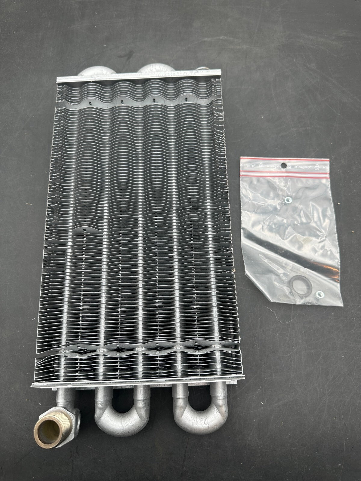 De Dietrich 86665713 Echangeur chauffage + jts - KLR Automation