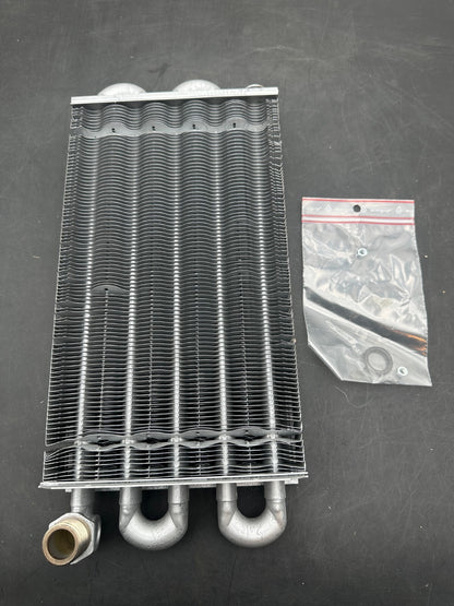 De Dietrich 86665713 Echangeur chauffage + jts - KLR Automation