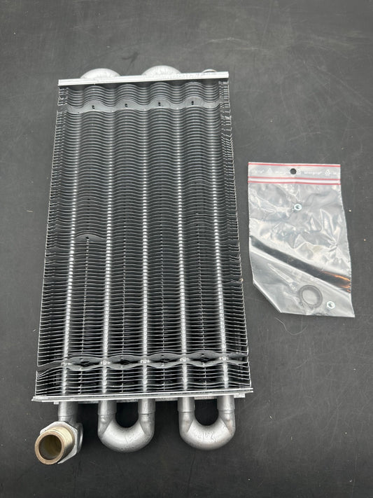 De Dietrich 86665713 Echangeur chauffage + jts - KLR Automation