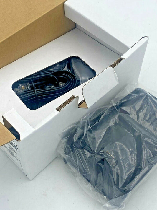 1 x  Ingenico iWL 200 Base/Docking Station IWL200-01P1482A with power supply