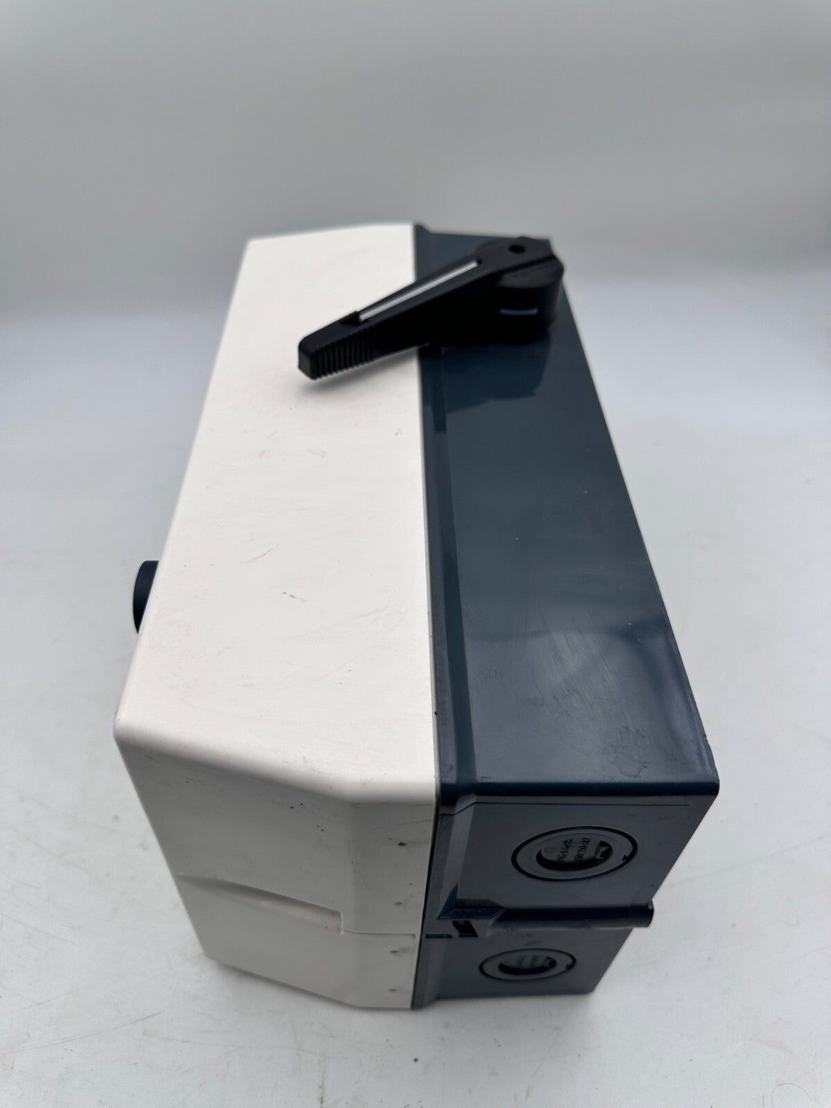 TELEMECANIQUE LE4D18P7 DEMARREUR - KLR Automation