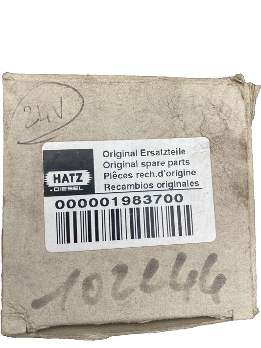 1pc x HATZ 1983700 REGULATEUR