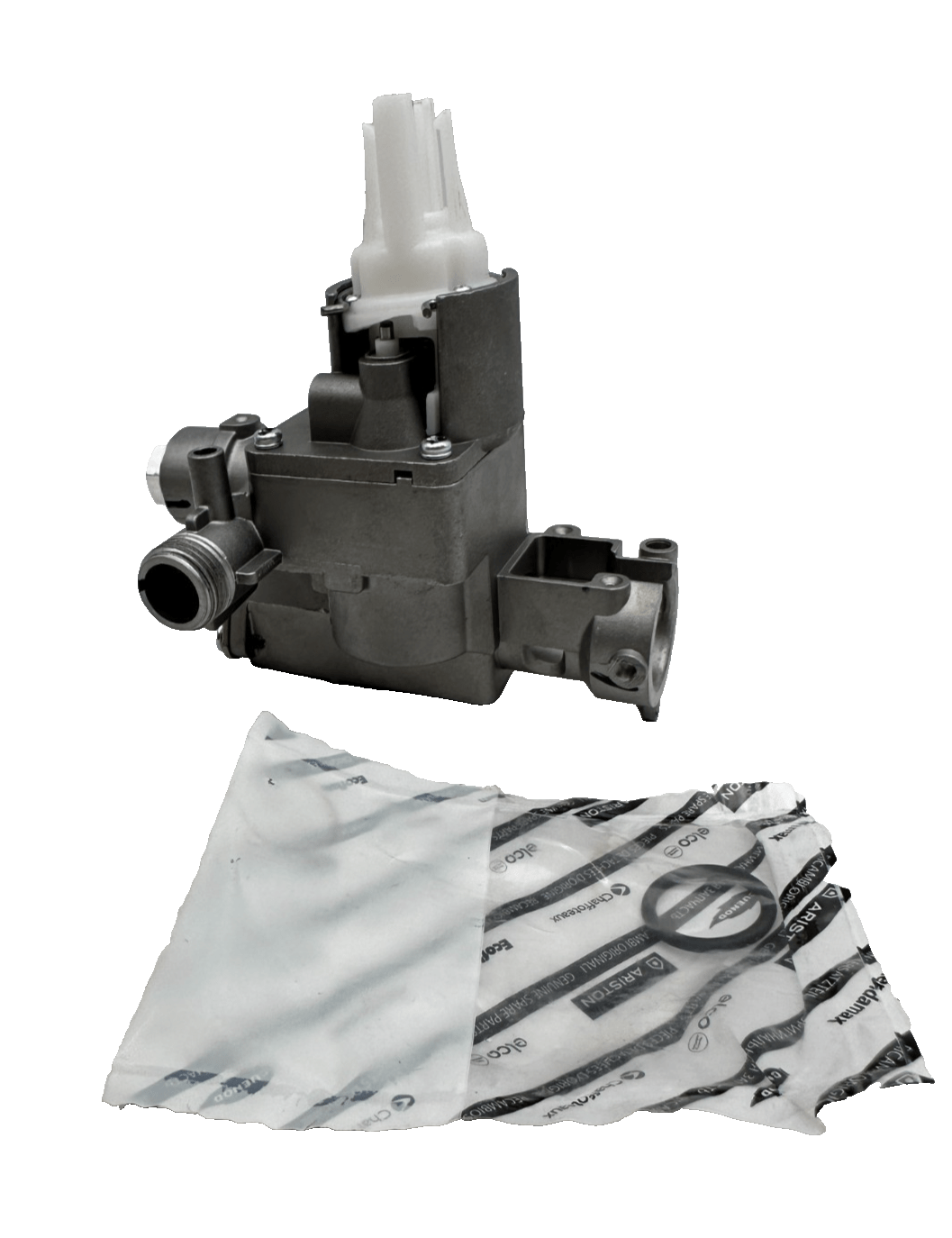 ARISTON 60001306 GAS VALVE LPG - KLR Automation