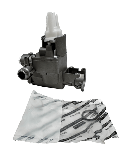 ARISTON 60001306 GAS VALVE LPG - KLR Automation