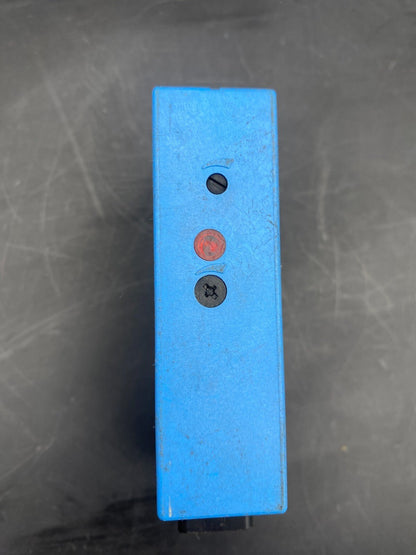 SICK SENSICK P WT27 - R610 1 005 801 PHOTOELECTRIC SENSOR - KLR Automation