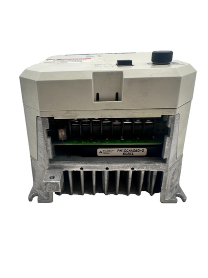 TELEMECANIQUE ATV16U09M2 ALTIVAR 16 208-240V 0.5HP/0.37kW