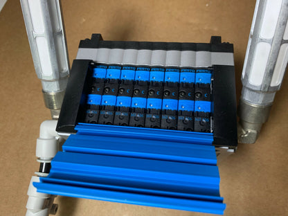 Festo CPV10-GE-DI01-8 165809 Vanne electrique interface