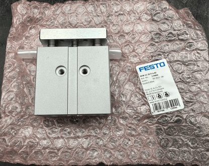 FESTO 170900 DFM - 12 - 20 - P - A - KF SERIES 08 - 2021:08 GUIDED DRIVE x1pc - KLR Automation