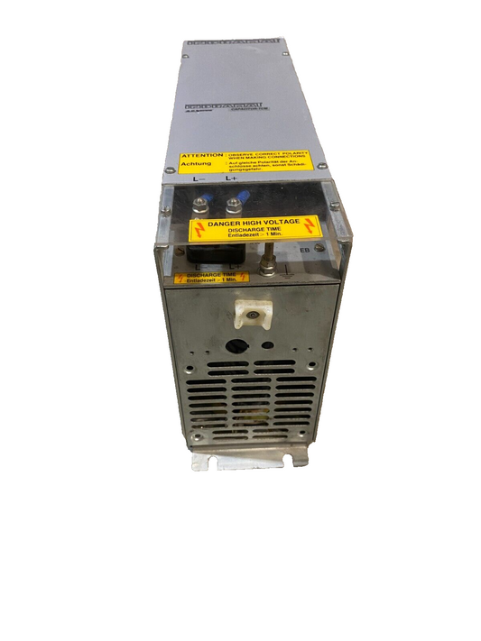 INDRAMAT CAPACITOR-TCM