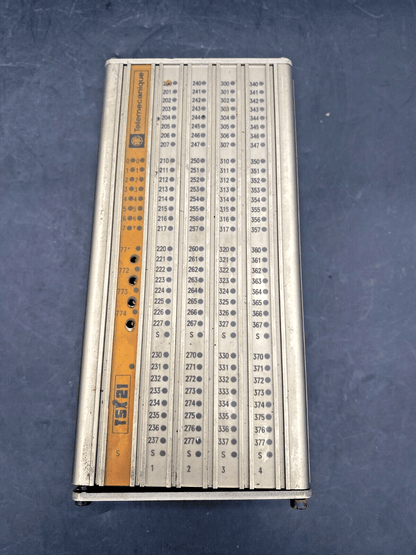TELEMECANIQUE TSX21 SG3 - ABC 0401 AUTOMATE - KLR Automation
