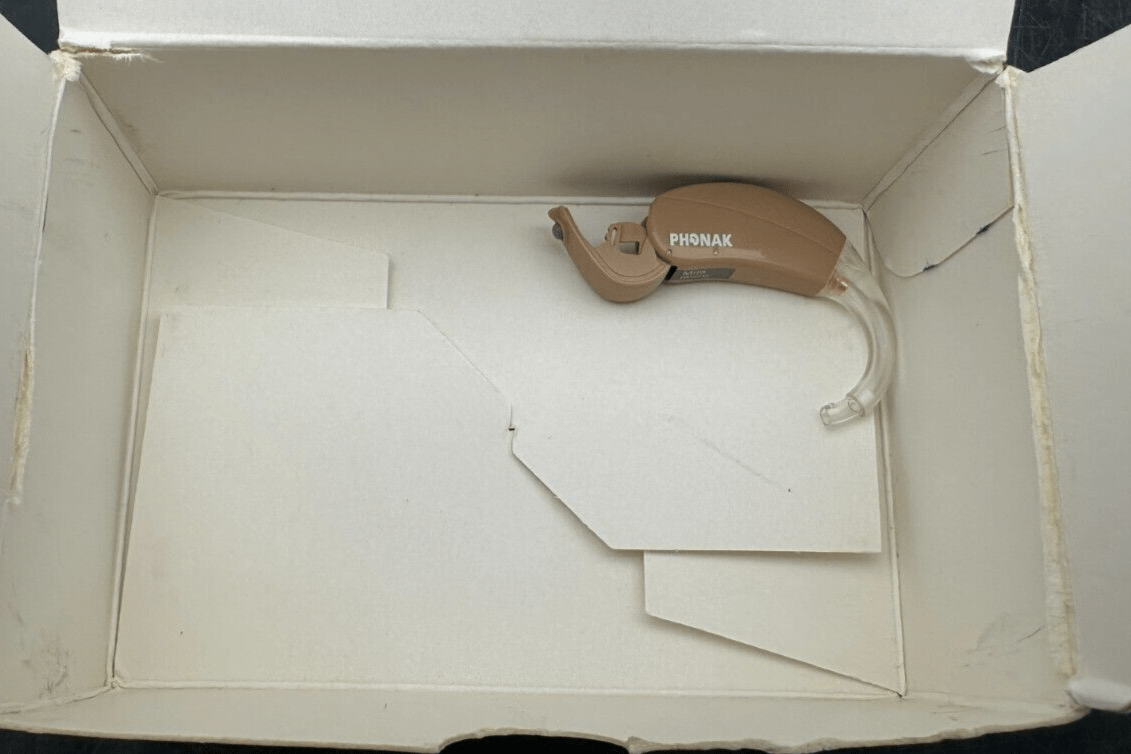 SIEMENS MILO MICRO BEIGE 050 - 0896 - 01 - KLR Automation