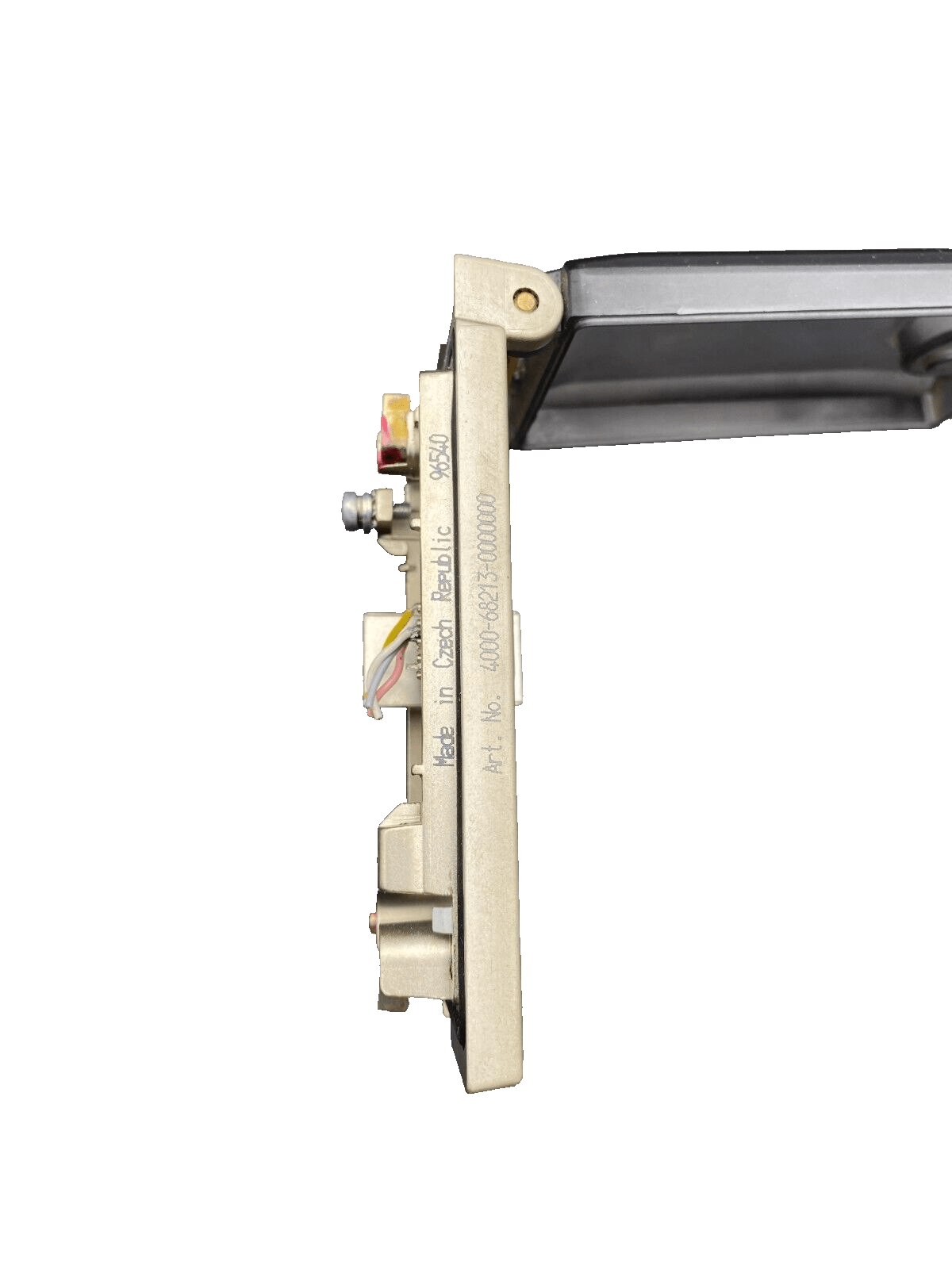 MURR ELEKTRONIK 4000 - 68000 - 1410000 + 4000 - 68213 - 0000000 - KLR Automation