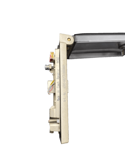 MURR ELEKTRONIK 4000 - 68000 - 1410000 + 4000 - 68213 - 0000000 - KLR Automation