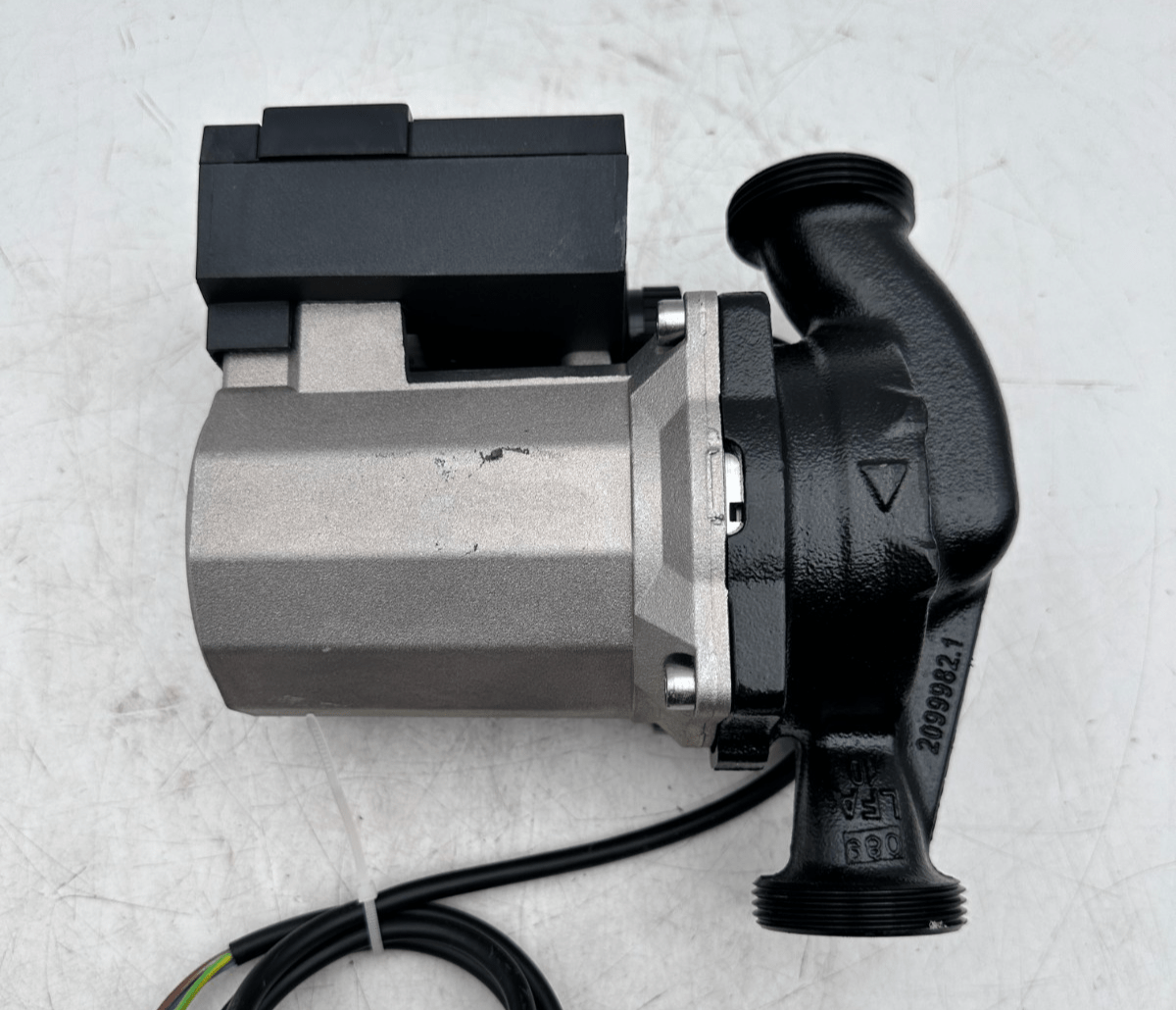 WILO 2110827/12W21 TOP - RL25/7.5 EM KK. 6H POMPE DE CIRCULATION - KLR Automation