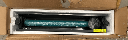 CASSESE LBS 700 COLD ROLL LAMINATOR 700mm FORMAT A1 x1pc - KLR Automation