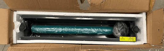 CASSESE LBS 700 COLD ROLL LAMINATOR 700mm FORMAT A1 x1pc - KLR Automation