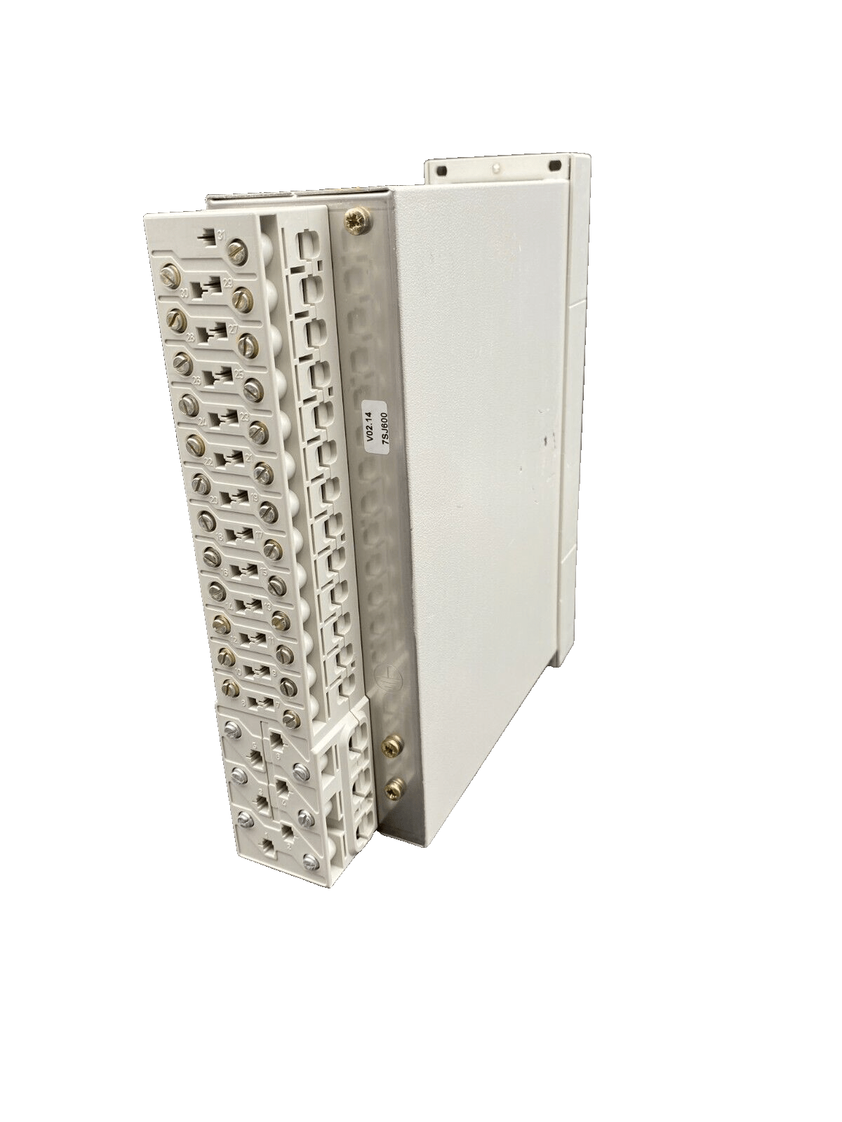 SIEMENS 7SJ6005 - 4EA00 - 0DA0/BB UNITE DE PROTECTION - KLR Automation