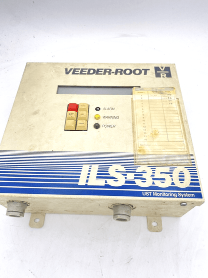 Veeder - Root Gilbarco ILS - 350 - KLR Automation
