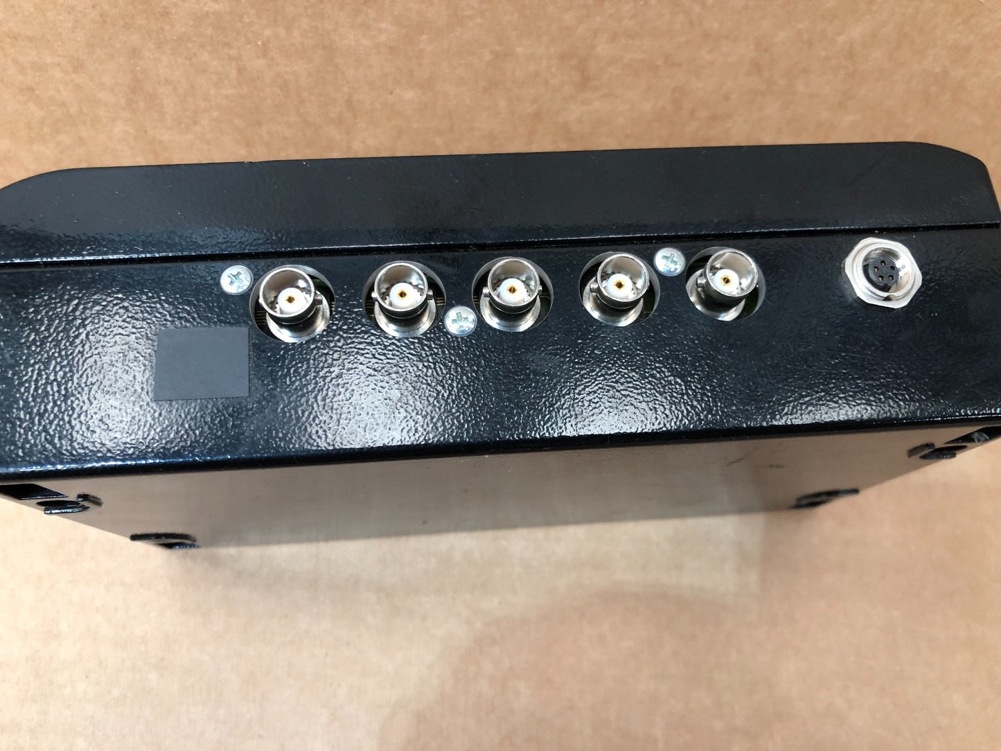 AOS Technologies AG HI - G Camera HUB - KLR Automation