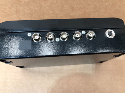 AOS Technologies AG HI - G Camera HUB - KLR Automation
