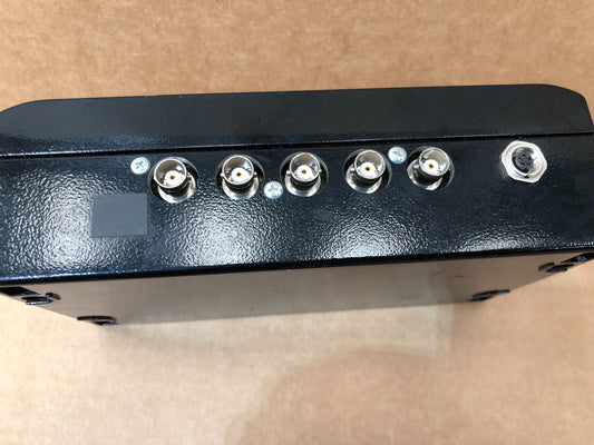 AOS Technologies AG HI - G Camera HUB - KLR Automation