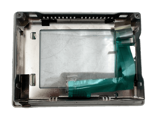 PRO - FACE ECRAN POUR QUICKPANEL GP270 - SC21 - 24VP - KLR Automation