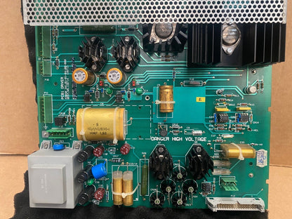PCB 1 DRIVER BOARD B011 - 8714 M3030 391.01 - 01 - 84 - 00 - 000. 118714 118713 PCB1 - KLR Automation