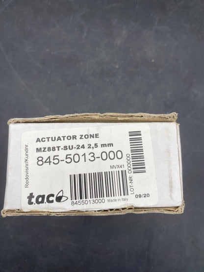 TREND AT0106-24-SD THERMAL ACTUATOR 8MM 24V