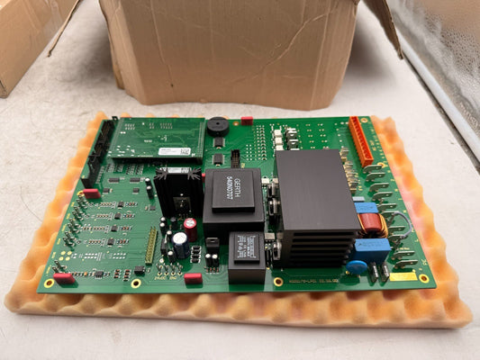 MELAG Control Board BASP011 / CPUM011 – ME23901 – Carte électronique autoclave @ - KLR Automation