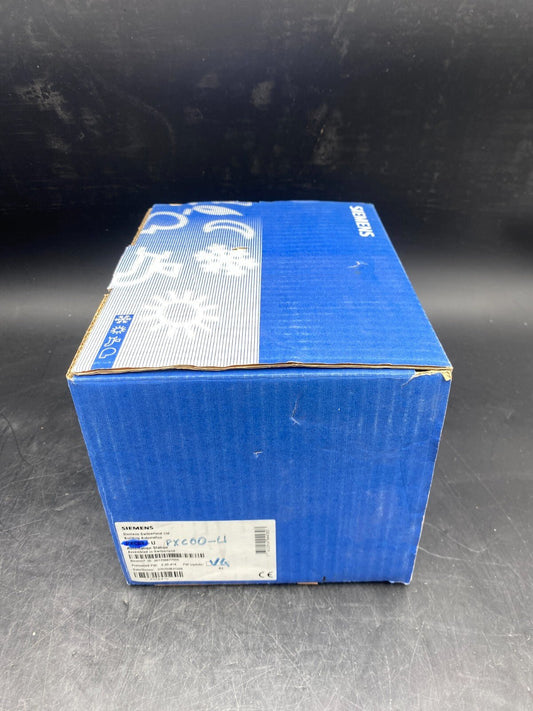SIEMENS PXC00 - U AUTOMATION STATION - KLR Automation