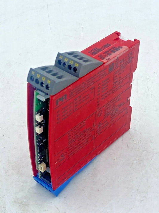 1pc x PR Electronics 9113-002 Programmable Transmitter