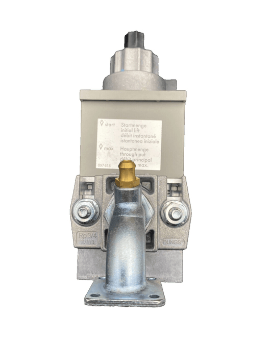 ECOFLAM 3123560 GT - D1 - MBDLE405 - RP20 - 40 - 120 DUNGS MB - DLE 405 B01 S50 - KLR Automation