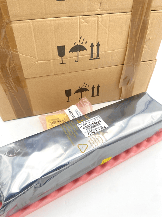 Otis Board Command LV GAA29502D3 GAA2800RF3 / GCA26800PM1 Elevator Lift - KLR Automation