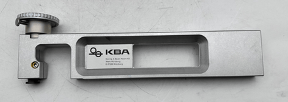 BALDWIN PACKING GAGE PG 430 - KLR Automation