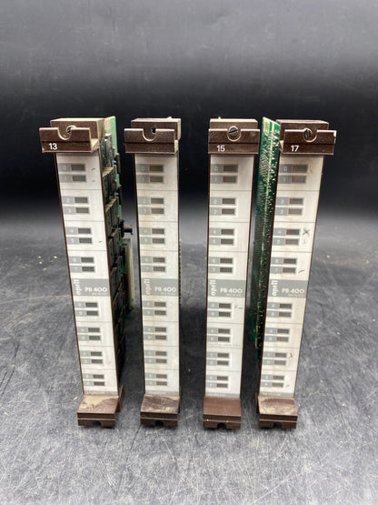 APRIL PB400 61100 MODULE DE SORTIE x1pc - KLR Automation