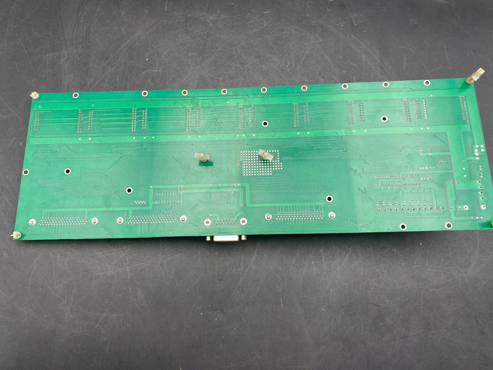 EFI Reggiani CIRCUIT BOARD 74900036/2 02025117 1494 + H1R - F/0 74900040/0 - KLR Automation