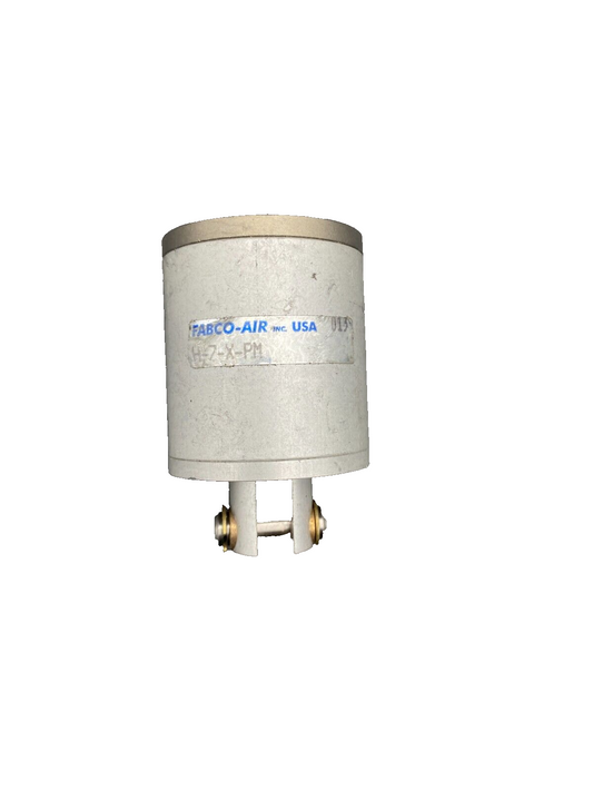 FABCO H-7-X-PM PNEUMATIC CYLINDER