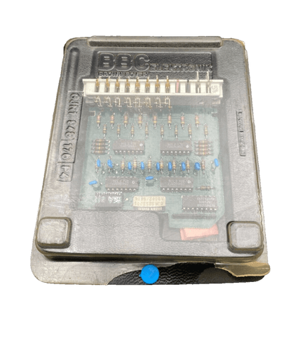 BBC GJR5 2120 00R0002 8106 CARD - KLR Automation