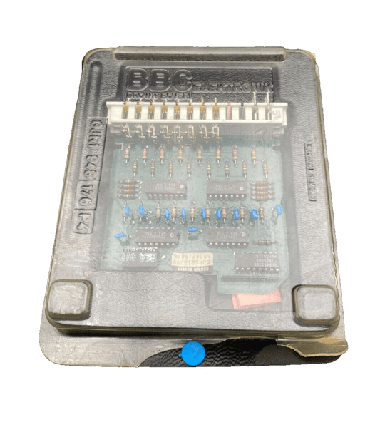 BBC GJR5 2120 00R0002 8106 CARD - KLR Automation