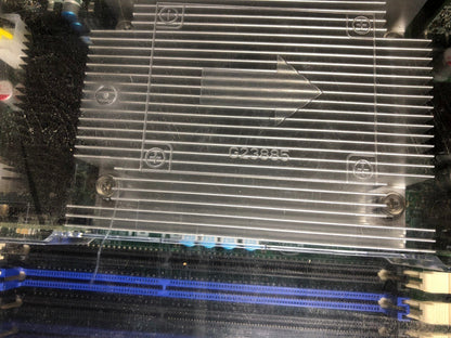 Intel Server Board G17128 - 202 + G43583 - 001 + G16439 - 301 + G16582 - 302 .... - KLR Automation
