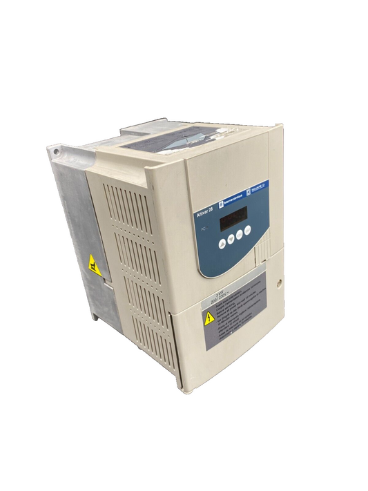 TELEMECANIQUE ATV28HU54M2 ALTIVAR 28 3kW 200/230V V1.1 x1pc