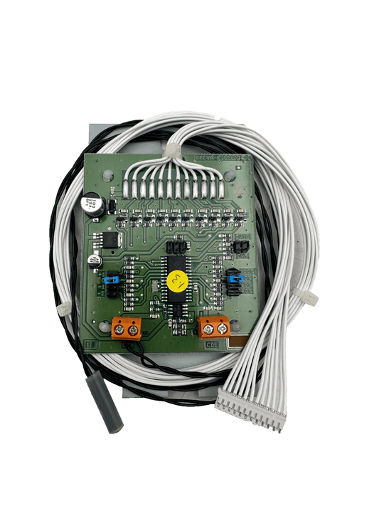 DAIKIN SELVA - R109603 - 01 CARTE DE REGULATION DE PUISSANCE - KLR Automation