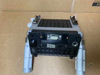 Festo CPV10-GE-DI01-8 165809 Vanne electrique interface