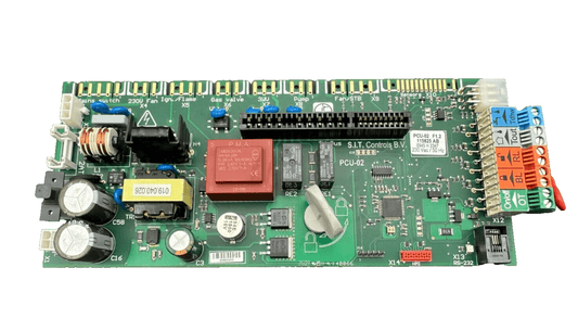 SIT PCU - 02 F1.2 115625 AB PLATINE - KLR Automation