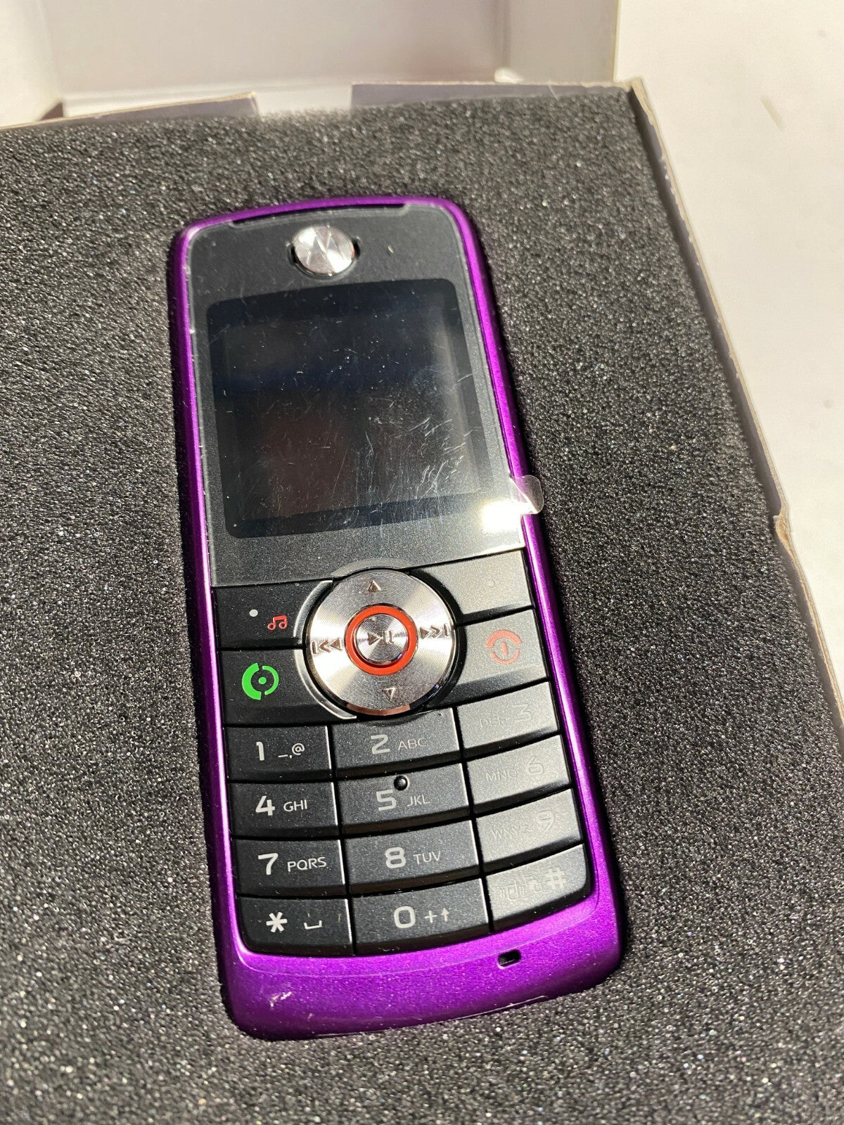 Alcatel OT-S920 Phone Old Stock Rare collectors Mobile Phone GSM cell