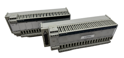 SCHNEIDER ELECTRIC ABE7-CPA31 ANALOGIC BASE 8CHL SUB-D25 x2pc