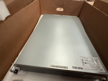 Sanmina Viking Enterprise BSP - 26 serveur Open Connect Appliance avec 24 HDD 14TB - KLR Automation